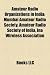 Amateur Radio Organizations in India: Mumbai Amateur Radio Society, Amateur Radio Society of India, Jna Wireless Association