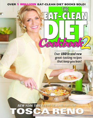The EAT-CLEAN DIET Cookbook 2