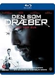 Those Who Kill - An Eye For An Eye (2010) ( Den som dræber - Øje for øje ) ( Those Who Kill - Film 4 - Episodes 7 & 8 ) (Blu-Ray)