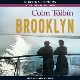 Brooklyn (Unabridged)
