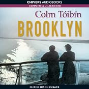 Brooklyn | [Colm Toibin]