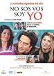 It's Not You, It's Me ( No sos vos, soy yo ) [ NON-USA FORMAT, PAL, Reg.2 Import - Spain ]