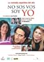 It's Not You, It's Me ( No sos vos, soy yo ) [ NON-USA FORMAT, PAL, Reg.2 Import - Spain ]