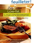 Betty Crocker's Low-Fat, Low-Choleste...