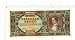 See larger 1945 Hungary (Hyper Inflation) 100.000 Pengo Banknote
