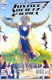  : Justice Society of America #16