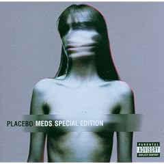 Meds - Edition limit�e (inclus 1 DVD)