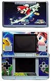 Super Mario Galaxy game SKIN 2 for Nintendo DS