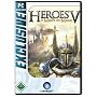 Heroes of Might and Magic V [Exclusive]