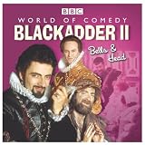 World of Comedy - Blackadder II