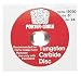 Porter-Cable 18030 24 Grit Carbide Disc (for Model 7403P)