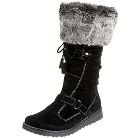 Mudd Women's Gain Boot