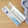 Travel Toothbrush Sanitizer