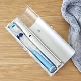 Travel Toothbrush Sanitizer