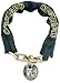 Onguard Mastiff Chain 80 cm X 8 mm & Pad Lock