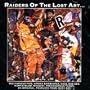 Raiders of the Lost Art