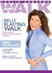 Leslie Sansone: Belly Blasting Walk