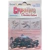 Knorr Hobby Creative Collection Sicherheitsnadeln, 22 mm, gr�n