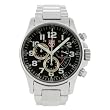 Luminox Men's 1842 Stainless-Steel Analog Bezel Watch Luminox Men's 1842 Stainless-Steel Analog Bezel Watch