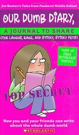 Our Dumb Diary (Dear Dumb Diary)
