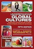 Understanding global cultures : metaphorical journeys through 31 nations, clusters of nations, continents, and diversity