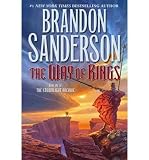 (The Way of Kings) By Sanderson, Brandon (Author) Hardcover on 31-Aug-2010
