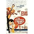 It Happened at the World's Fair - Movie Poster