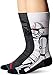 Stance Men's Disturbance Star Wars Crew Sock