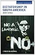 Dictatorship in South America (Viewpoints / Puntos de Vista)