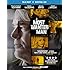 A Most Wanted Man [Bluray + Digital HD] [Blu-ray]