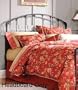 Oscar Headboard - Twin - Black