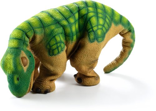 Pleo Robotic Dinosaur