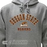 Oregon State Beavers Hooded Sweatshirt Hoodie g