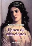 Image of Epoca de emociones