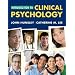 Introduction to Clinical Psychology: An Evidence-Based Approach