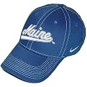 Maine Black Bears Nike Bauer Hockey Flex-Fit Cap