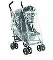 Inglesina Swift Stroller Rain Cover Accessory