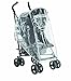 Inglesina Swift Stroller Rain Cover Accessory