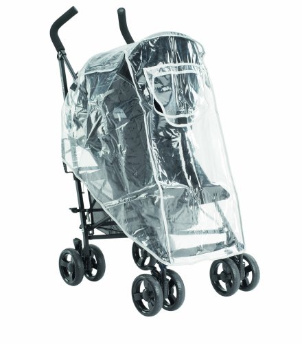 Inglesina Swift Stroller Rain Cover Accessory