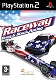 Raceway: Drag & Stock Racing (PS2)