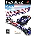Raceway: Drag & Stock Racing (PS2)