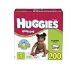 Huggies Snug N Dry Value Pack