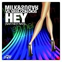 Hey (Nah Neh Nah) Hey (Nah Neh Nah) with Vaya Con Dios (Radio Version)