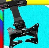 Produkt-Bild: VESA LCD TV Wandhalterung Wandhalter Halterung Halter schwenkbar neigbar f&uuml;r Orion TV19LB500