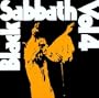 Black Sabbath, Vol. 4 [Vinyl]