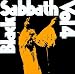 Search : Black Sabbath, Vol. 4 [Vinyl]