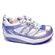 Shape Ups-fitness Junkie 11814 Shape-ups By Skechers