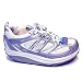 Shape Ups-fitness Junkie 11814 Shape-ups By Skechers