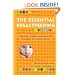 The Essential Breastfeeding Log: A Feedings Tracker and Baby-Care Organizer for Nursing Moms