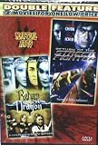 Return of the Kung Fu Dragon + Return of the Street Fighter *Martial Arts Double Feature*